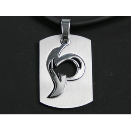 Кулон Весы Zodiacus Silver